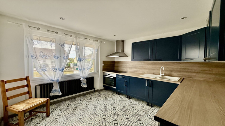 Ma-Cabane - Vente Maison Soissons, 95 m²