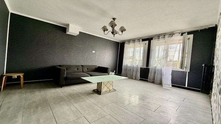 Ma-Cabane - Vente Maison Soissons, 95 m²