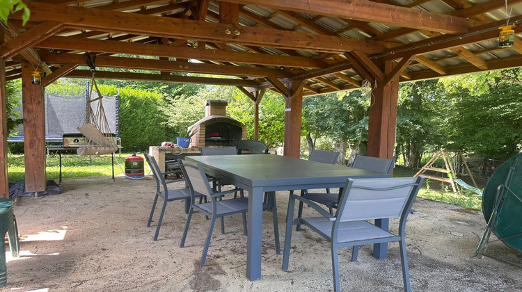 Ma-Cabane - Vente Maison Soissons-sur-Nacey, 224 m²