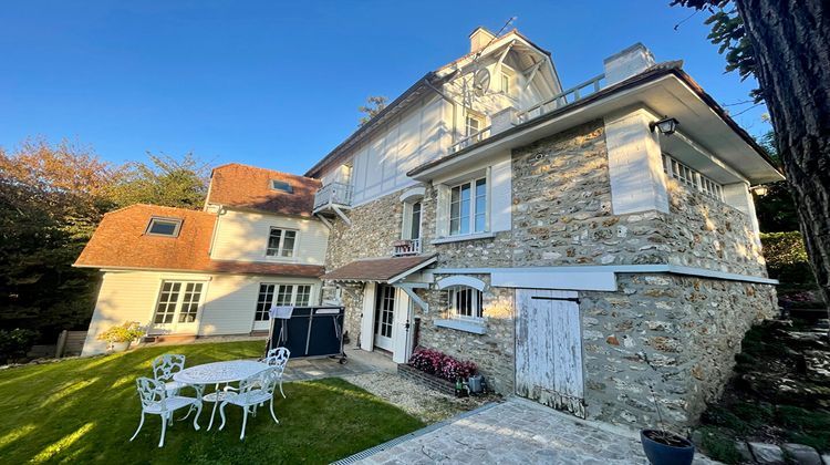 Ma-Cabane - Vente Maison SOISY-SOUS-MONTMORENCY, 172 m²