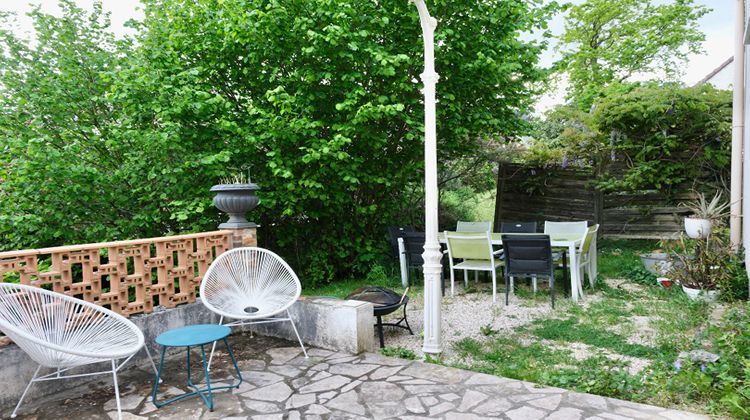 Ma-Cabane - Vente Maison SOISY-SOUS-MONTMORENCY, 106 m²