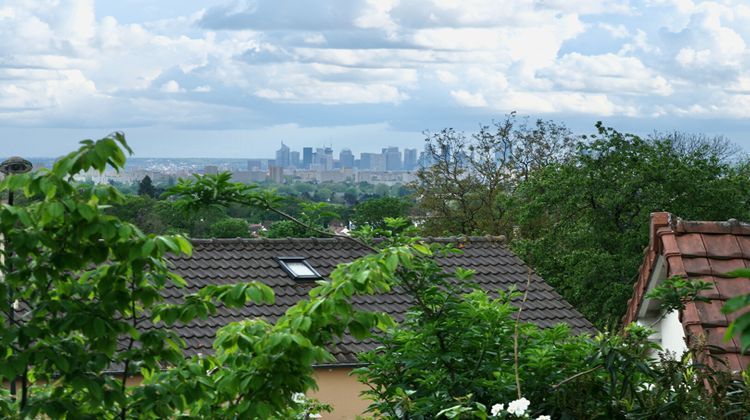 Ma-Cabane - Vente Maison SOISY-SOUS-MONTMORENCY, 106 m²