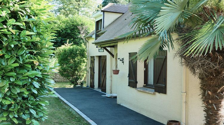 Ma-Cabane - Vente Maison SOISY-SOUS-MONTMORENCY, 125 m²