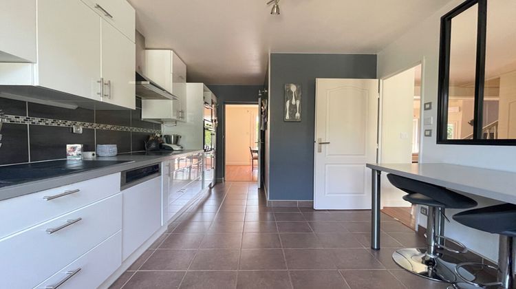 Ma-Cabane - Vente Maison SOISY-SOUS-MONTMORENCY, 140 m²