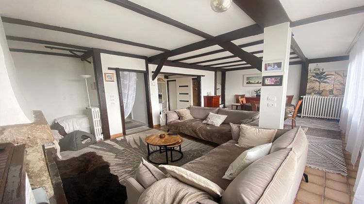 Ma-Cabane - Vente Maison SOISY-SOUS-MONTMORENCY, 109 m²