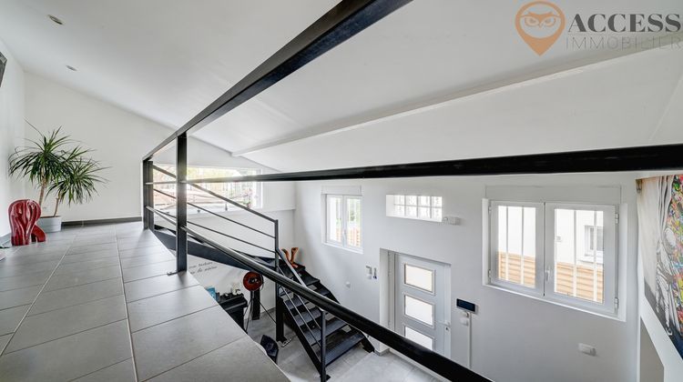 Ma-Cabane - Vente Maison Soisy-sous-Montmorency, 113 m²