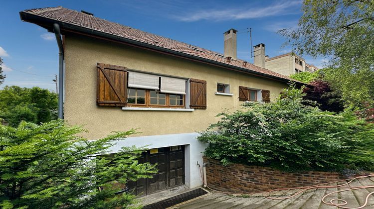 Ma-Cabane - Vente Maison Soisy-sous-Montmorency, 113 m²