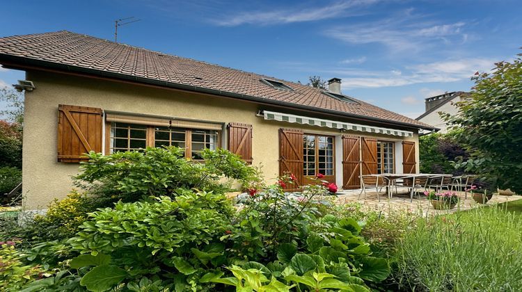 Ma-Cabane - Vente Maison Soisy-sous-Montmorency, 113 m²