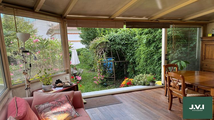 Ma-Cabane - Vente Maison SOISY-SOUS-MONTMORENCY, 153 m²