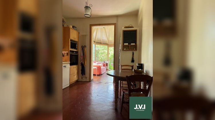 Ma-Cabane - Vente Maison SOISY-SOUS-MONTMORENCY, 153 m²