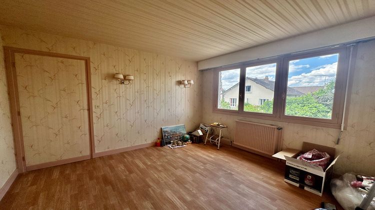 Ma-Cabane - Vente Maison SOISY-SOUS-MONTMORENCY, 116 m²