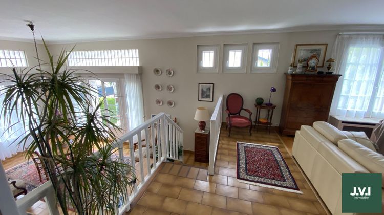 Ma-Cabane - Vente Maison SOISY-SOUS-MONTMORENCY, 136 m²