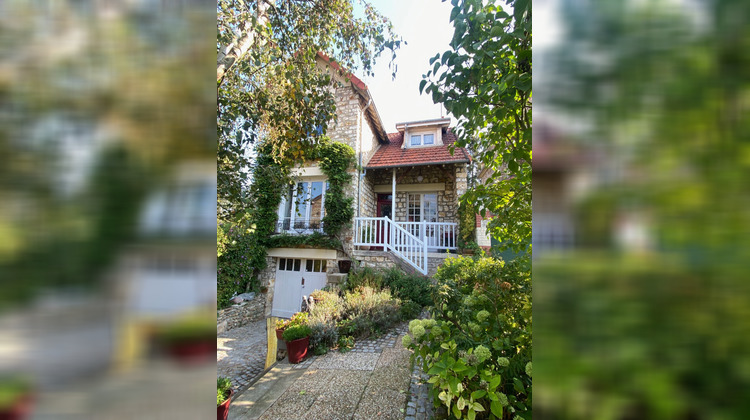 Ma-Cabane - Vente Maison SOISY-SOUS-MONTMORENCY, 140 m²