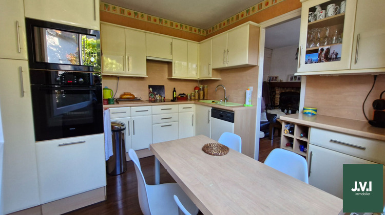 Ma-Cabane - Vente Maison SOISY-SOUS-MONTMORENCY, 77 m²