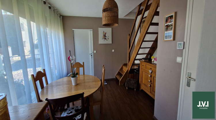 Ma-Cabane - Vente Maison SOISY-SOUS-MONTMORENCY, 77 m²