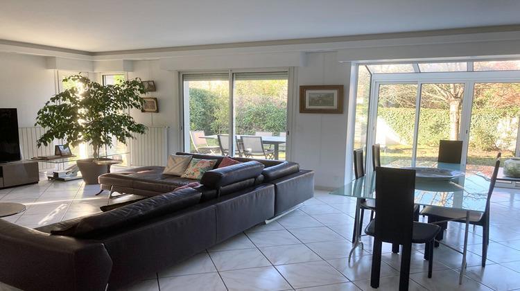 Ma-Cabane - Vente Maison SOISY-SOUS-MONTMORENCY, 160 m²