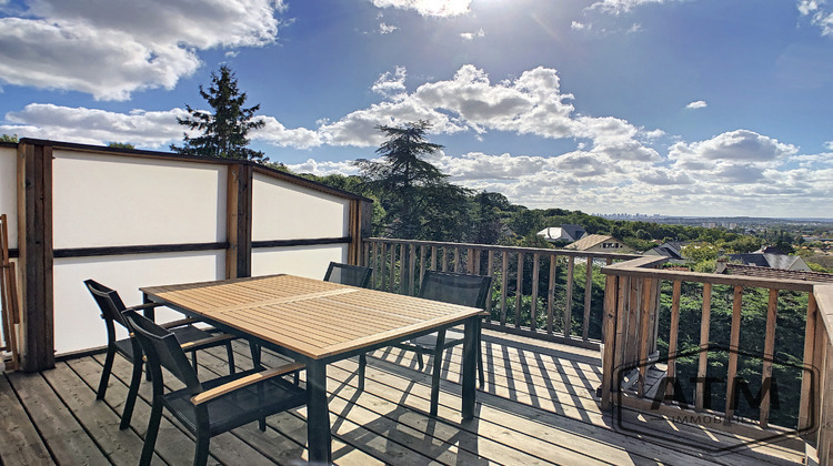 Ma-Cabane - Vente Maison SOISY-SOUS-MONTMORENCY, 140 m²