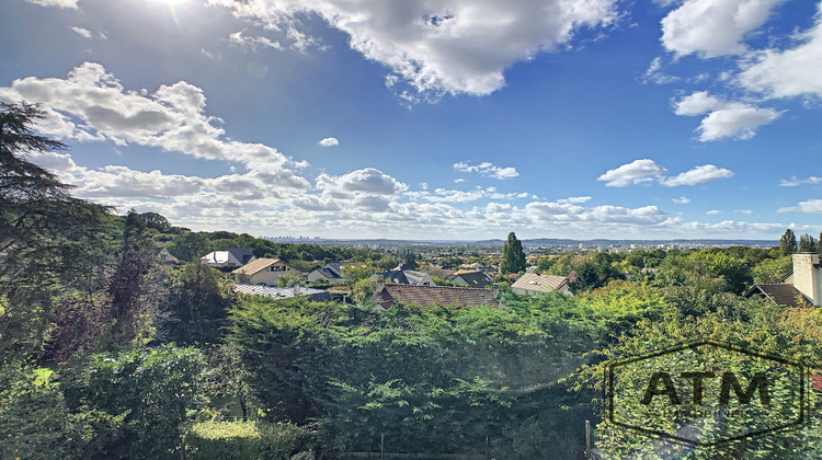 Ma-Cabane - Vente Maison SOISY-SOUS-MONTMORENCY, 140 m²