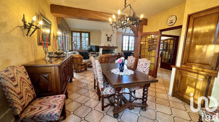 Ma-Cabane - Vente Maison Soisy-sous-Montmorency, 175 m²