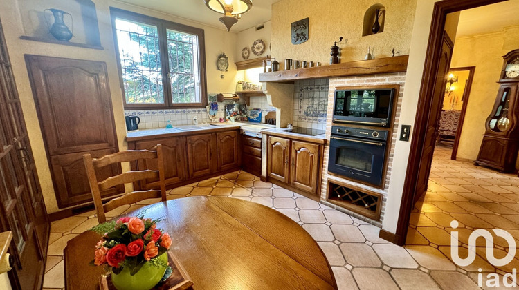 Ma-Cabane - Vente Maison Soisy-sous-Montmorency, 175 m²