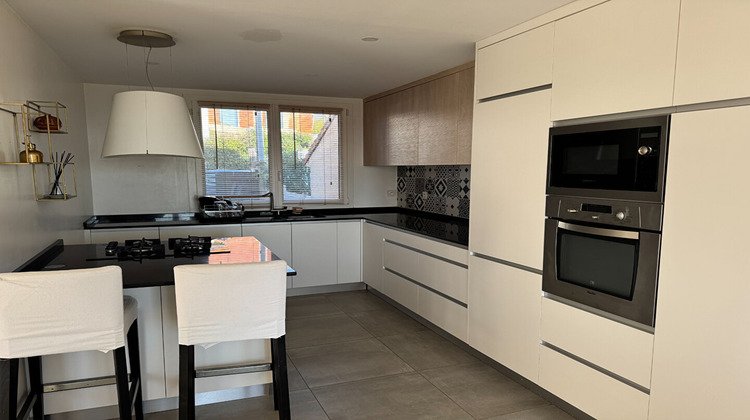 Ma-Cabane - Vente Maison SOISY-SOUS-MONTMORENCY, 130 m²