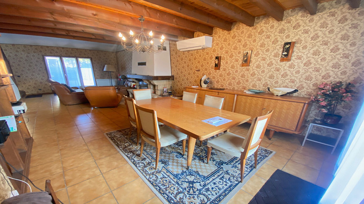 Ma-Cabane - Vente Maison SOISY-SOUS-MONTMORENCY, 120 m²