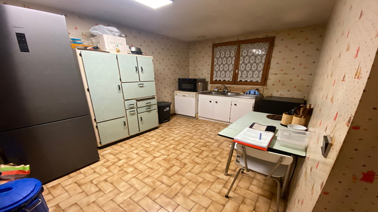 Ma-Cabane - Vente Maison SOISY-SOUS-MONTMORENCY, 120 m²