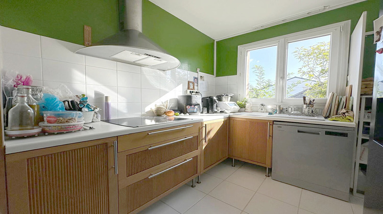 Ma-Cabane - Vente Maison SOISY-SOUS-MONTMORENCY, 122 m²