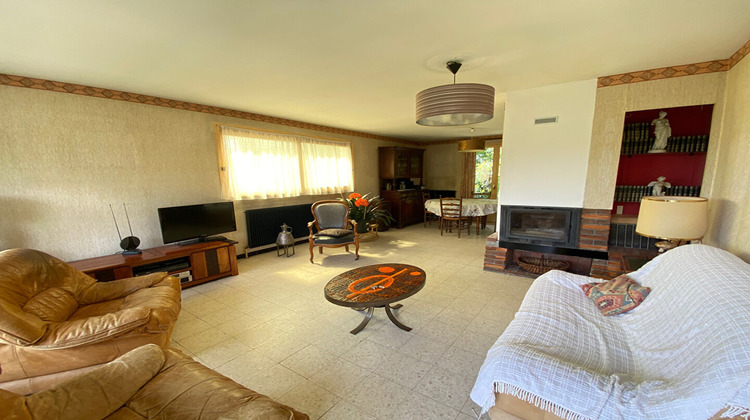 Ma-Cabane - Vente Maison SOISY-SOUS-MONTMORENCY, 100 m²