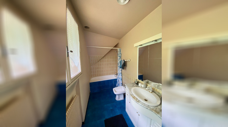 Ma-Cabane - Vente Maison SOISY-SOUS-MONTMORENCY, 100 m²