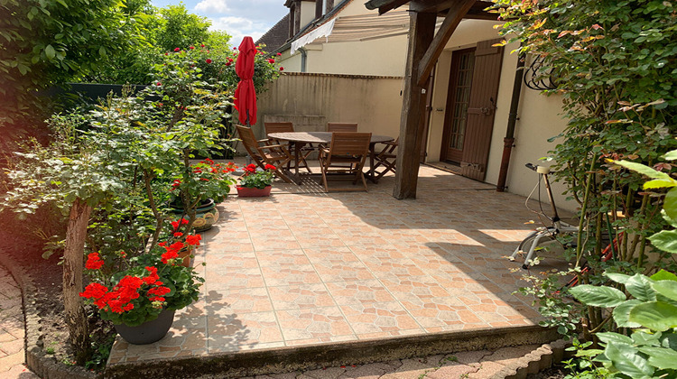 Ma-Cabane - Vente Maison SOISY-SOUS-MONTMORENCY, 140 m²