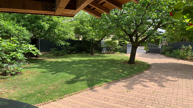 Ma-Cabane - Vente Maison SOISY-SOUS-MONTMORENCY, 140 m²