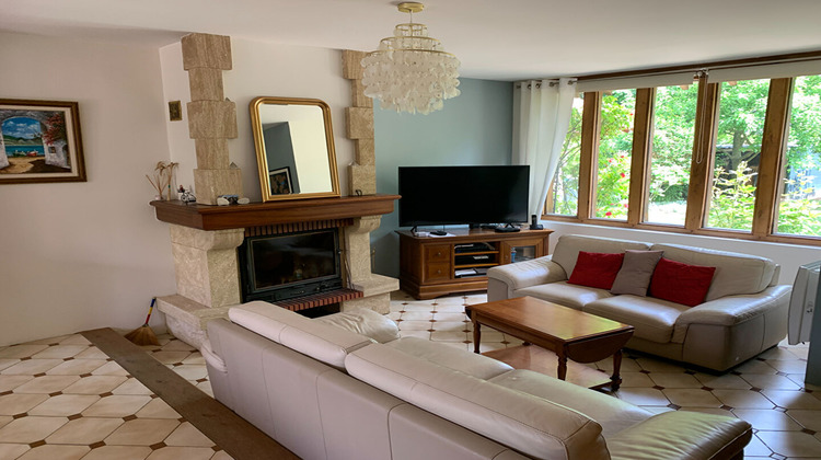 Ma-Cabane - Vente Maison SOISY-SOUS-MONTMORENCY, 140 m²
