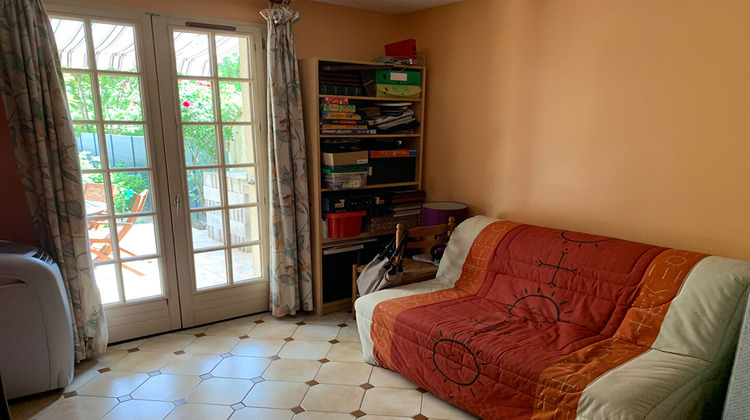 Ma-Cabane - Vente Maison SOISY-SOUS-MONTMORENCY, 140 m²