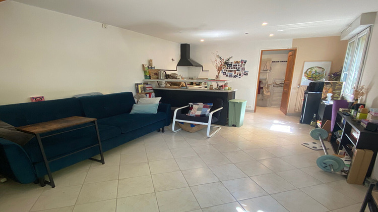 Ma-Cabane - Vente Maison SOISY-SOUS-MONTMORENCY, 180 m²