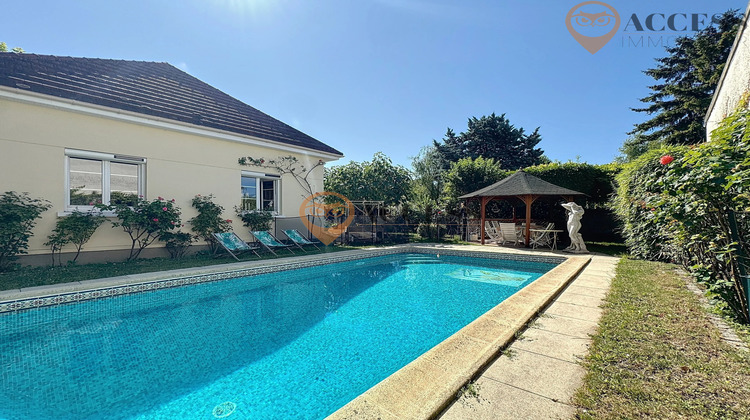 Ma-Cabane - Vente Maison Soisy-sous-Montmorency, 178 m²