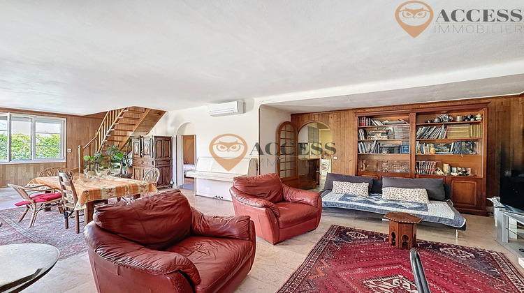 Ma-Cabane - Vente Maison Soisy-sous-Montmorency, 178 m²