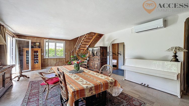 Ma-Cabane - Vente Maison Soisy-sous-Montmorency, 178 m²