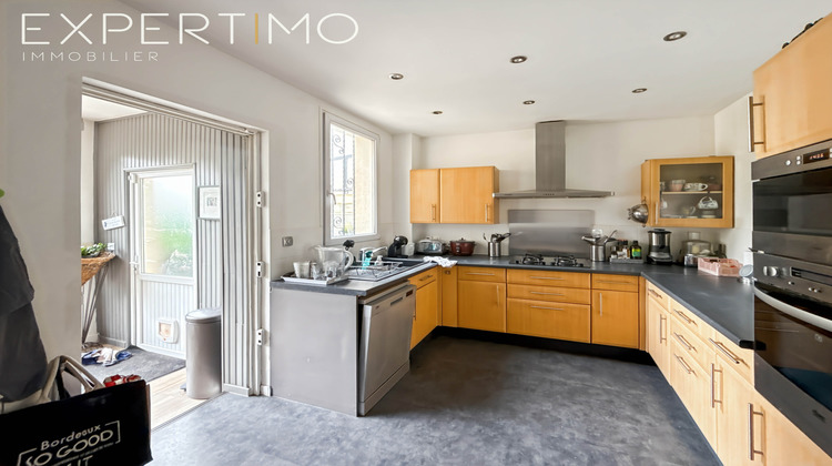 Ma-Cabane - Vente Maison Soisy-sous-Montmorency, 130 m²