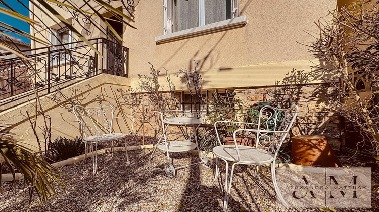 Ma-Cabane - Vente Maison Soisy-sous-Montmorency, 130 m²