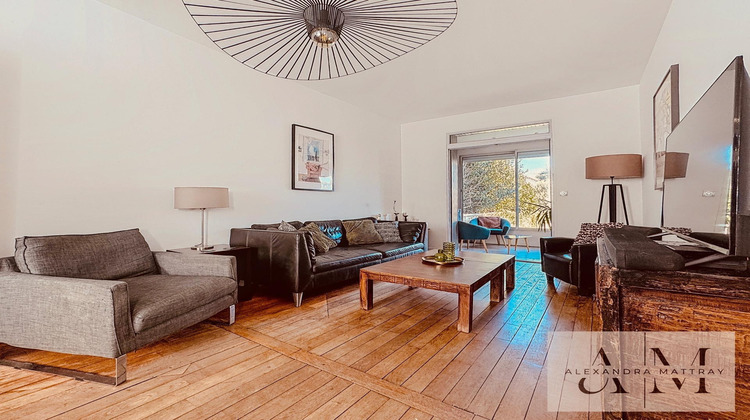 Ma-Cabane - Vente Maison Soisy-sous-Montmorency, 130 m²