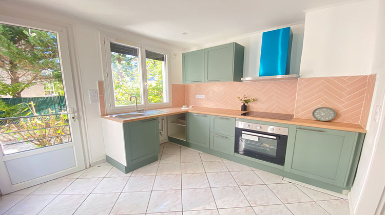 Ma-Cabane - Vente Maison SOISY-SOUS-MONTMORENCY, 66 m²