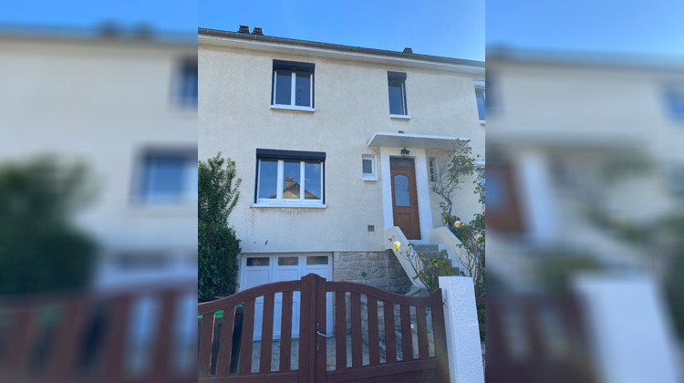 Ma-Cabane - Vente Maison SOISY-SOUS-MONTMORENCY, 66 m²