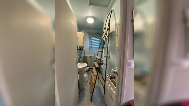 Ma-Cabane - Vente Maison SOISY-SOUS-MONTMORENCY, 68 m²