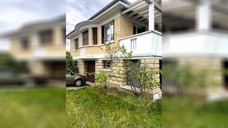 Ma-Cabane - Vente Maison SOISY SOUS MONTMORENCY, 75 m²