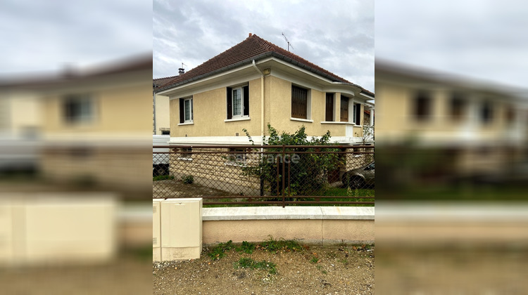 Ma-Cabane - Vente Maison SOISY SOUS MONTMORENCY, 75 m²