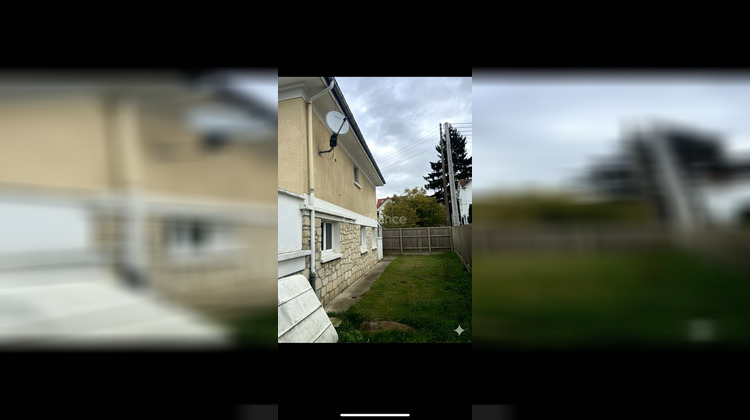 Ma-Cabane - Vente Maison SOISY SOUS MONTMORENCY, 75 m²