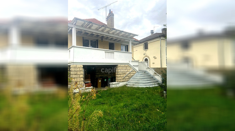 Ma-Cabane - Vente Maison SOISY SOUS MONTMORENCY, 75 m²