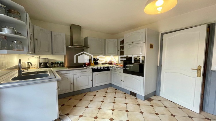 Ma-Cabane - Vente Maison Soisy-sous-Montmorency, 140 m²