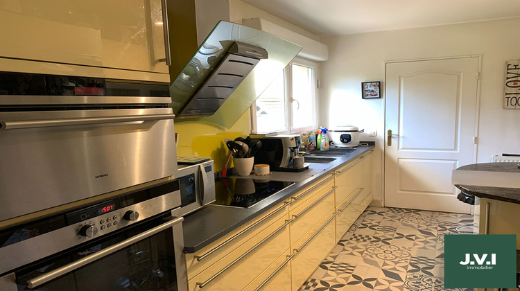 Ma-Cabane - Vente Maison SOISY-SOUS-MONTMORENCY, 131 m²